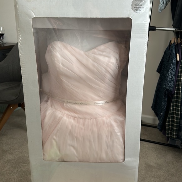 wedding dress - Picture 6 of 7